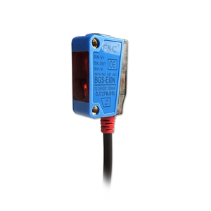 BGS-E10N Background Suppression Photoelectric Sensor