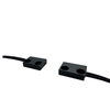FFT-Z8H 2M Mounting bracket through-beam fiber optic cable