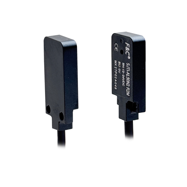 SJTI-AL50N2 R2M Through-beam Photoelectric Sensor
