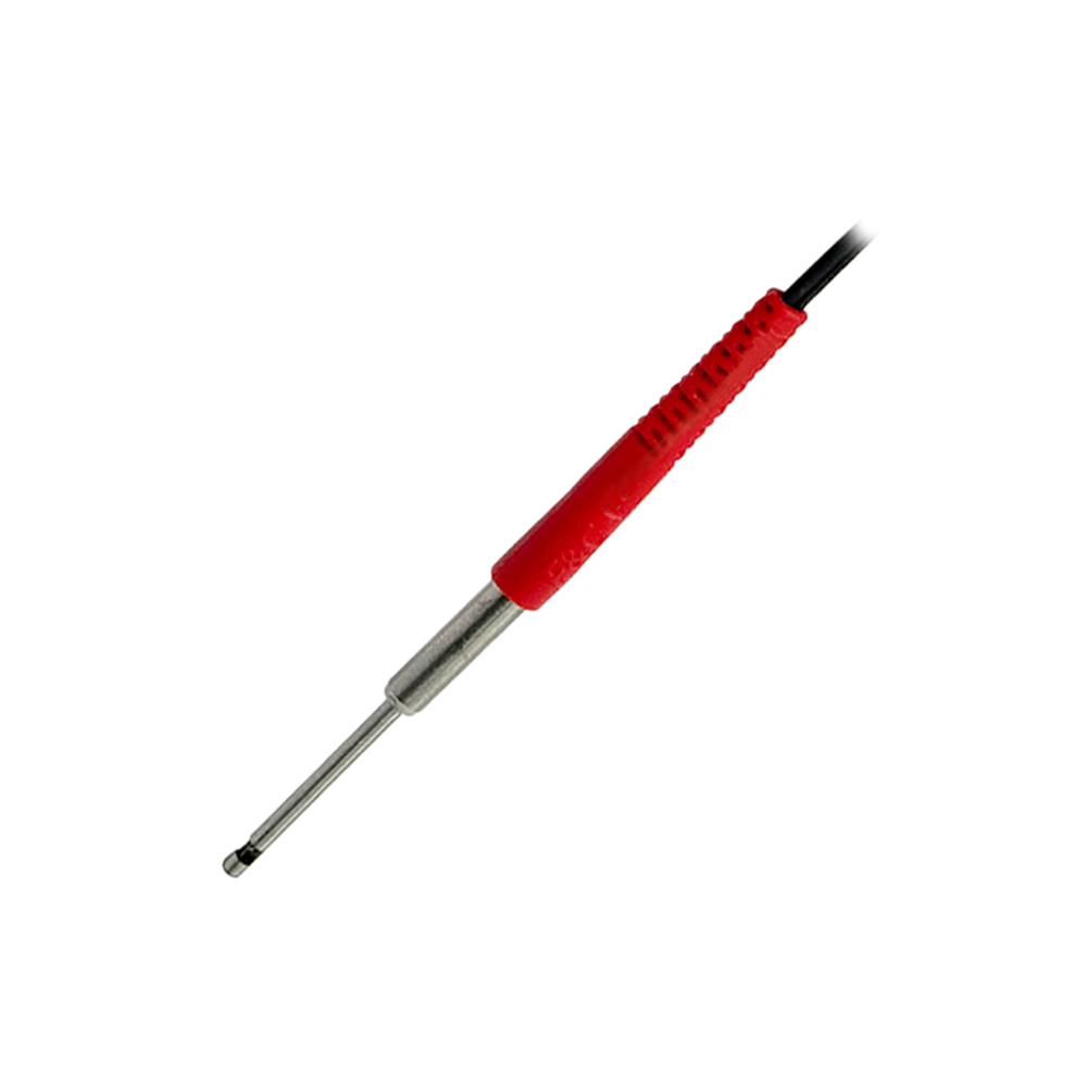 FFR-610-DQ Side-view through-beam fiber optic cable