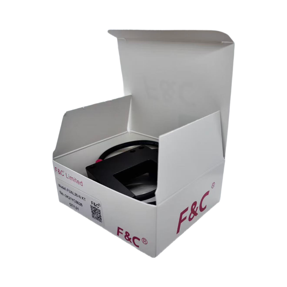 FUAL30-N KT Slot-type Photoelectric Sensor