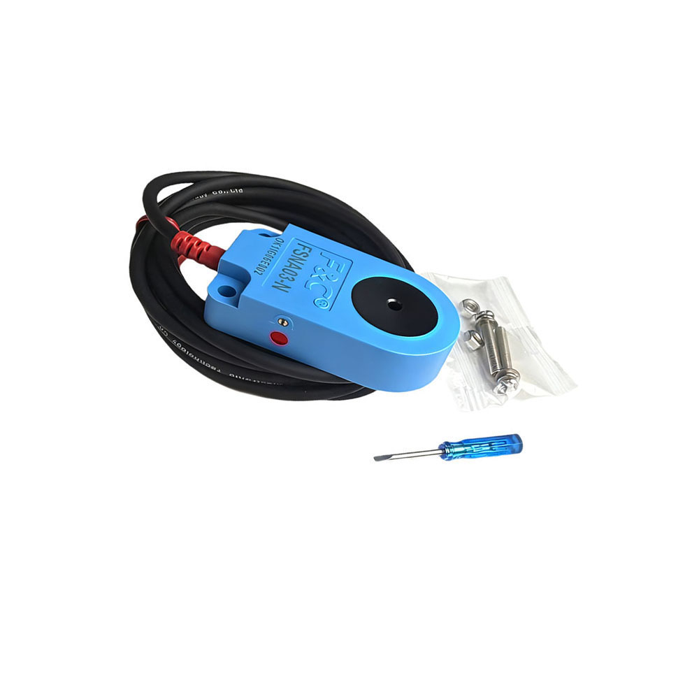 Ring Proximity Sensor FSNA03-N