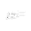 FFRCW-610TZ Coaxial right-angle fiber optic cable