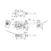 BGS-E30NF Background Suppression Photoelectric Sensor