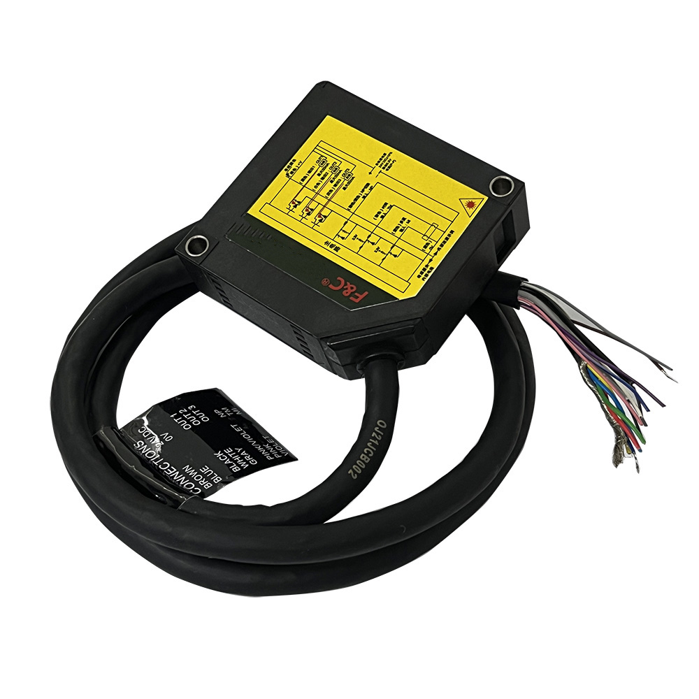 JGWY6-80NP-S Contact displacement sensor