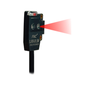 SJRR-S1.5N R2M Diffuse-reflective Photoelectric Sensor